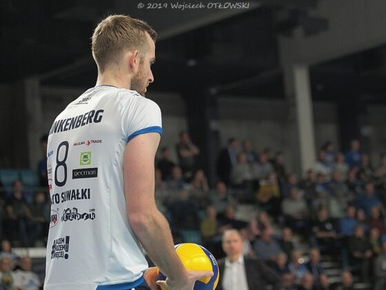 Ślepsk Malow Cuprum Lubin