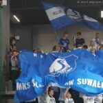 Ślepsk Malow Suwałki