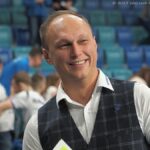 PlusLiga; Slepsk -Trefl 3:2.; 17 XII 2019; © W. OT£OWSKI