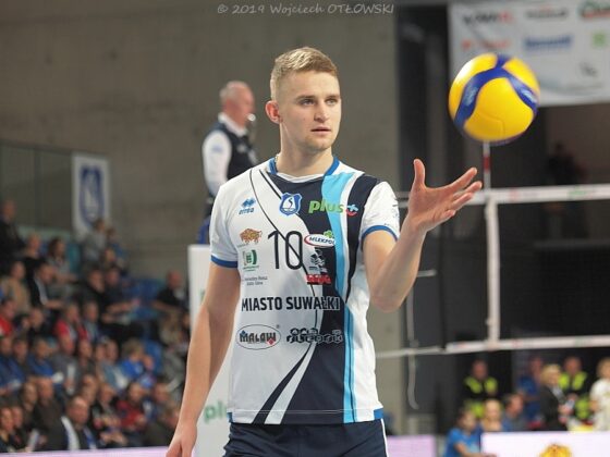 Ślepsk Malow Suwałki