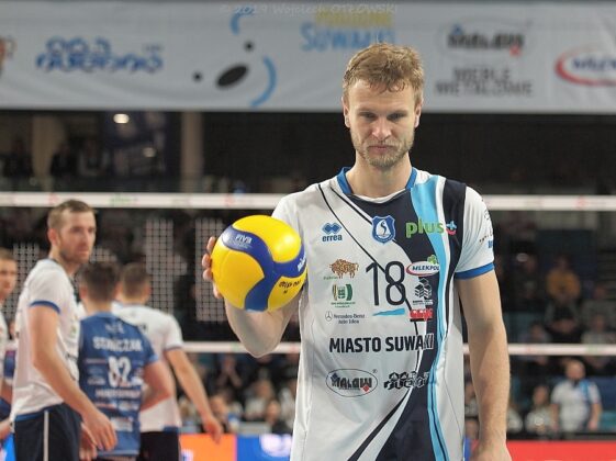 Ślepsk Malow Suwałki