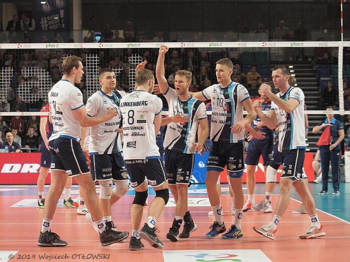 Ślepsk Malow Suwałki