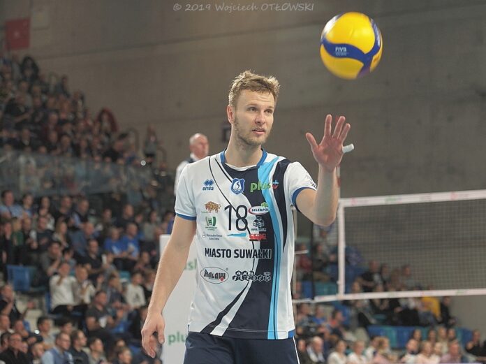 Ślepsk Malow Suwałki