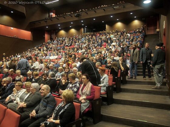 Koncert Noworoczny SOK