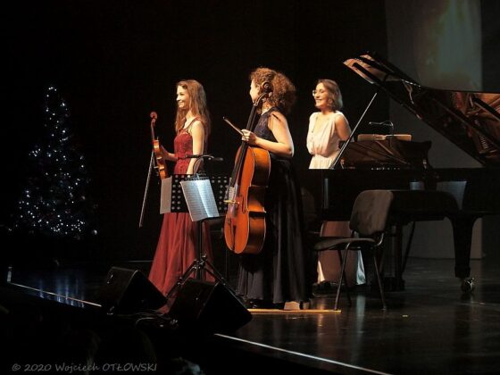 Koncert Noworoczny SOK