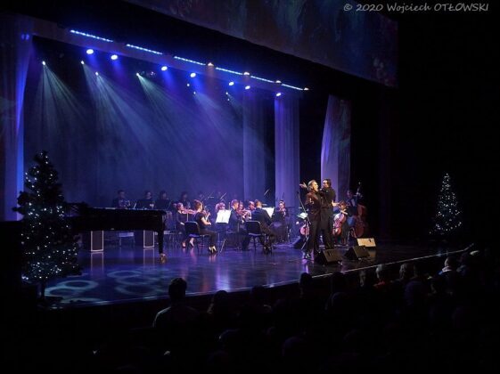 Koncert Noworoczny SOK