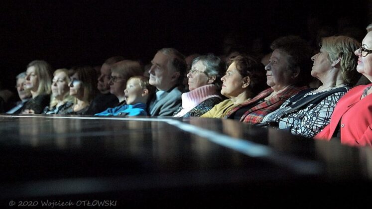 Koncert Noworoczny SOK