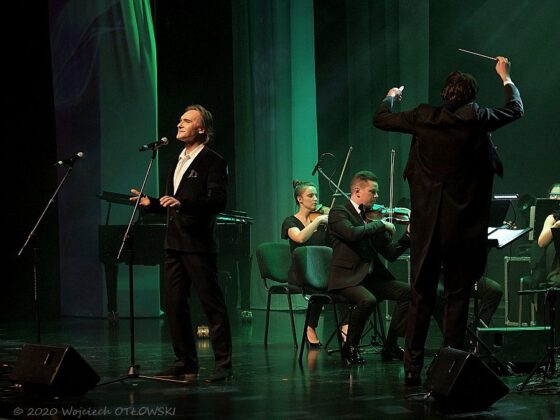 Koncert Noworoczny SOK Suwałki