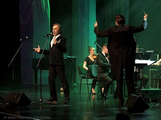 Koncert Noworoczny SOK Suwałki
