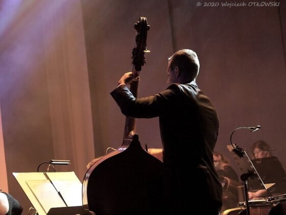 Koncert Noworoczny SOK Suwałki