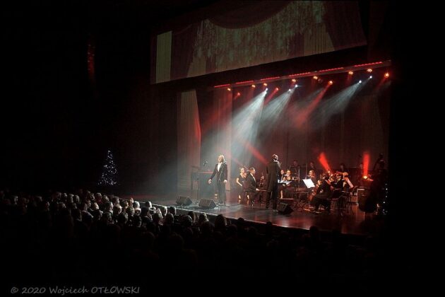 Koncert Noworoczny SOK