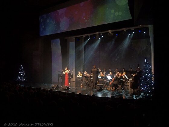 Koncert Noworoczny SOK
