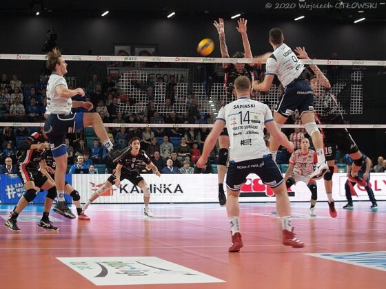 Ślepsk Malow Suwałki