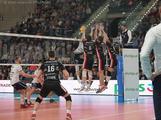 Ślepsk Malow Suwałki