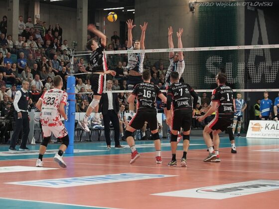 Ślepsk Malow Suwałki