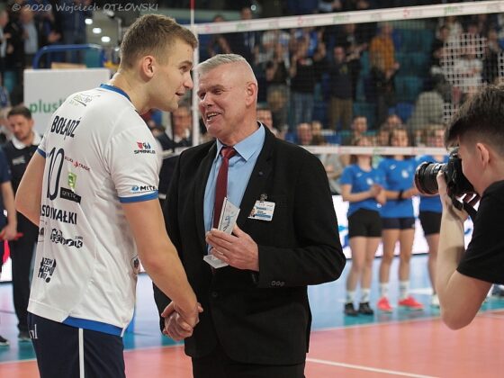 Ślepsk Malow Suwałki