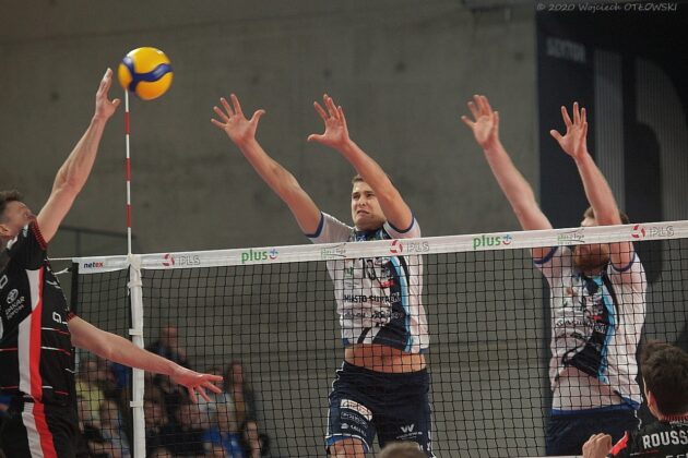 Ślepsk Malow Suwałki