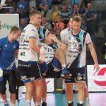 PlusLiga; Slepsk – Katowice 2:3.; 04 I 2020; © W. OT£OWSKI