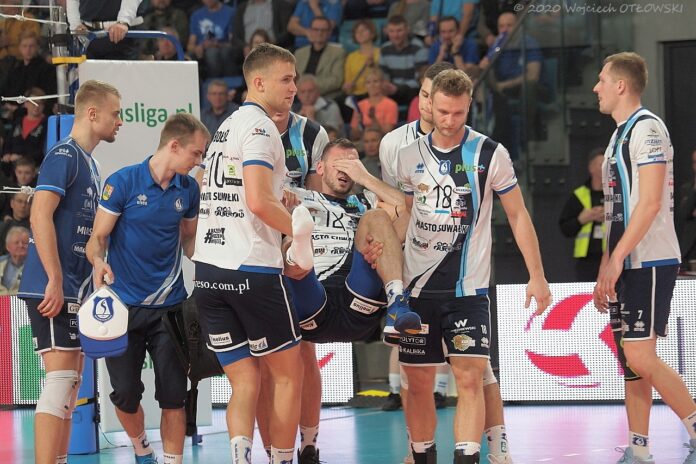 Ślepsk Malow Suwałki