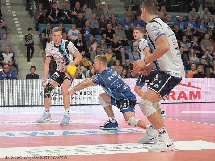 Ślepsk Malow Suwałki