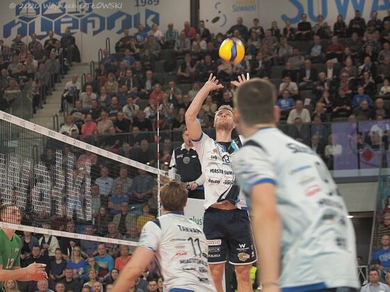 Ślepsk Malow Suwałki