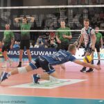 Ślepsk Malow Suwałki