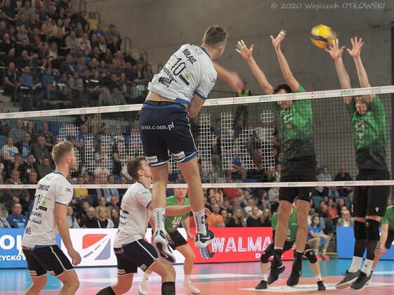 Ślepsk Malow Suwałki