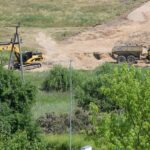 Ulica Piłsudskiej Suwałki