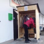 Wymiana Ubrań Suwałki