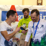 Festiwal Biegun Zimna