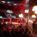 Browar północy fight night