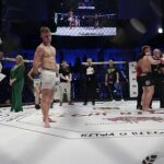 Browar północy fight night