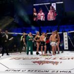 Browar północy fight night
