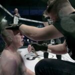 Browar północy fight night