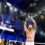 Browar północy fight night