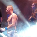 Browar północy fight night