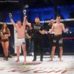 Browar północy fight night