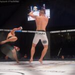 Browar północy fight night