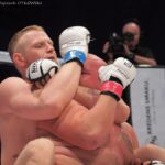 Browar północy fight night