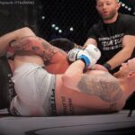 Browar północy fight night