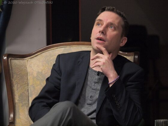 Paweł Sołtys Suwałki