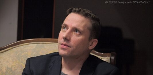 Paweł Sołtys Suwałki