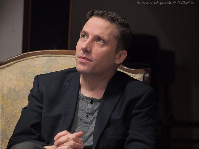 Paweł Sołtys Suwałki