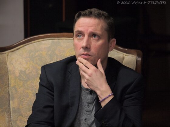 Paweł Sołtys Suwałki