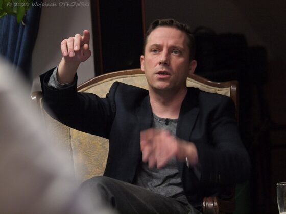 Paweł Sołtys Suwałki