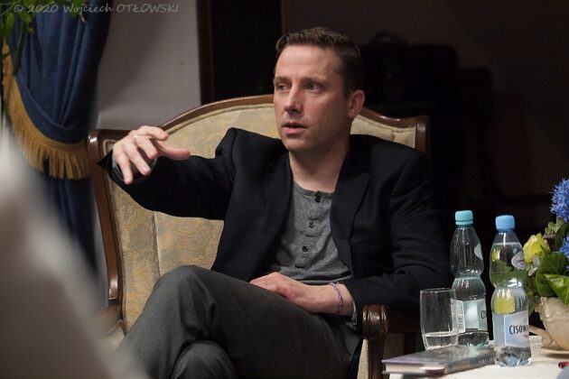 Paweł Sołtys Suwałki