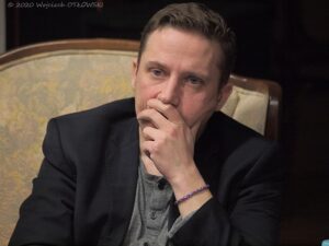 Paweł Sołtys Suwałki