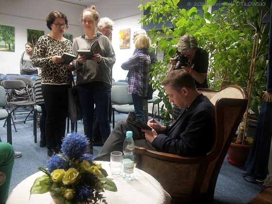 Paweł Sołtys Suwałki