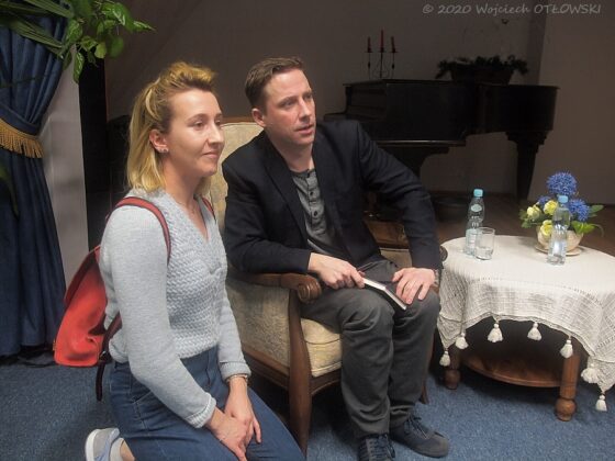 Paweł Sołtys Suwałki