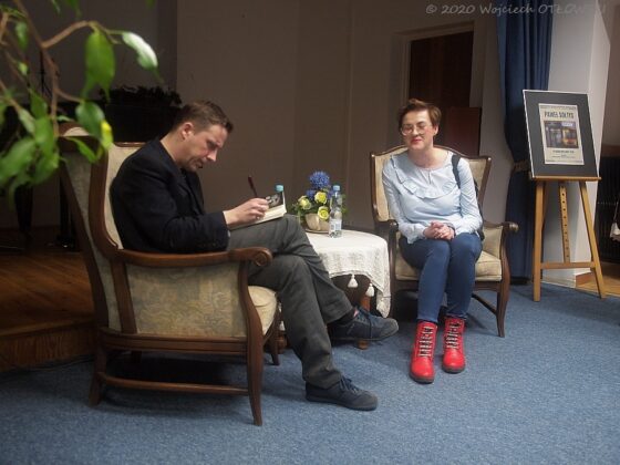 Paweł Sołtys Suwałki